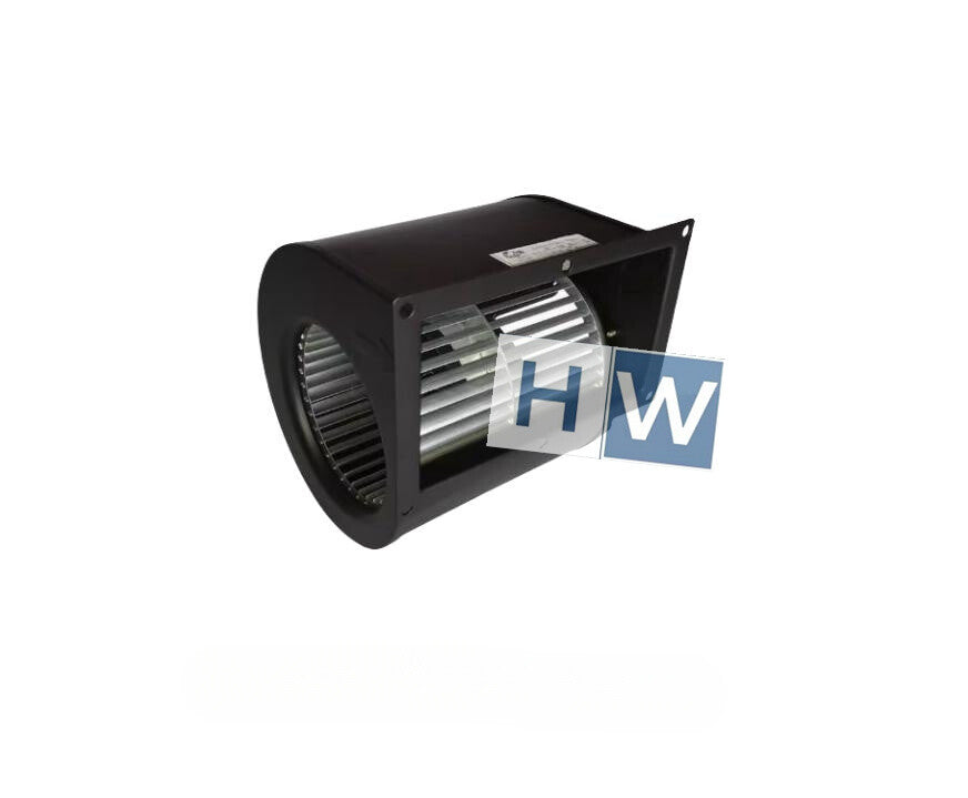 1PC  EM140C-3 External Rotor Motor Double Entry Forward Tilt Centrifugal Fan