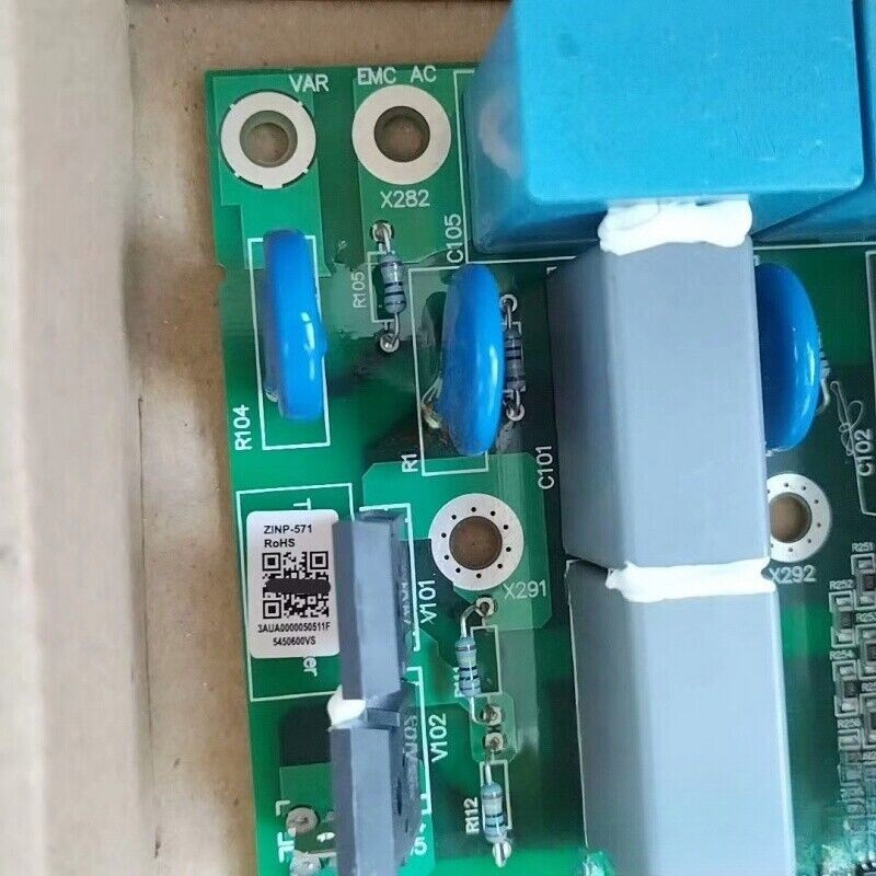 & Tested ABB ZINP-571 69012396 Inverter Board Fast delivery