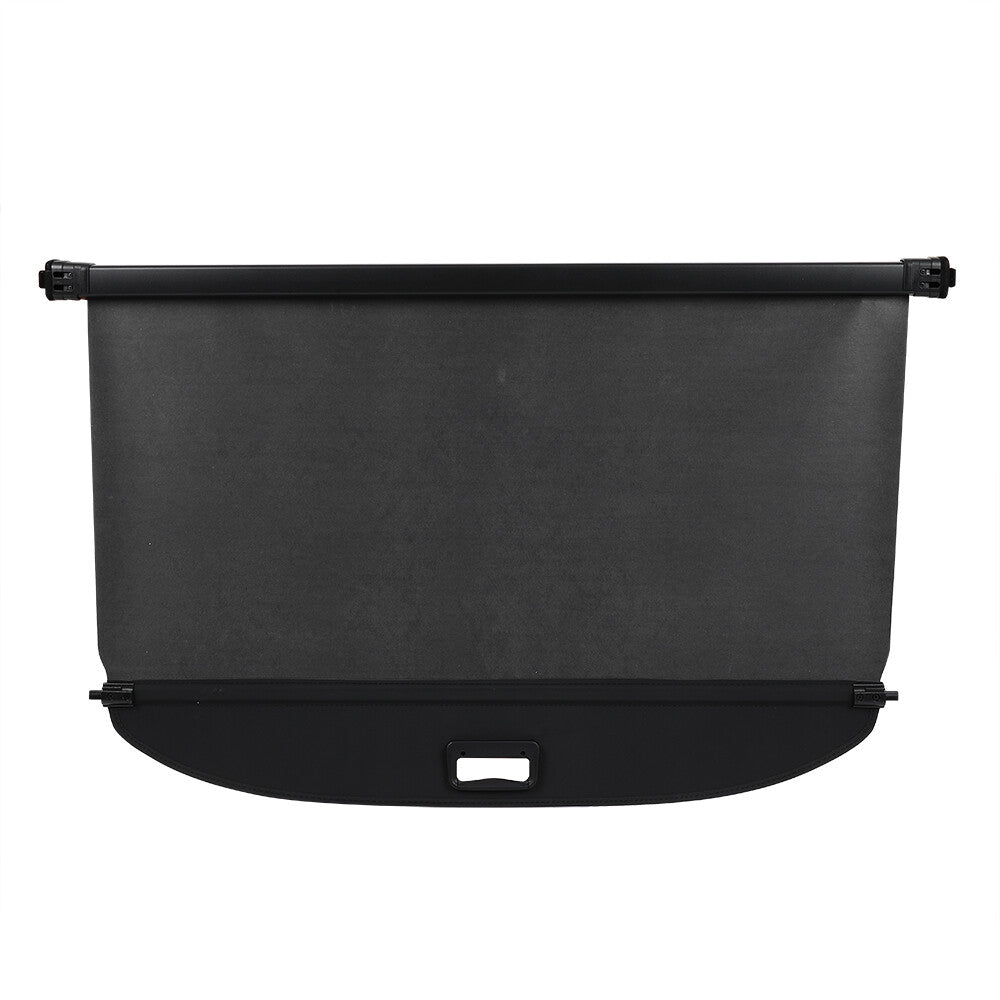 ECCPP Retractable Rear Trunk Cargo Cover Shield Shade For 2008-2012 Ford Escape