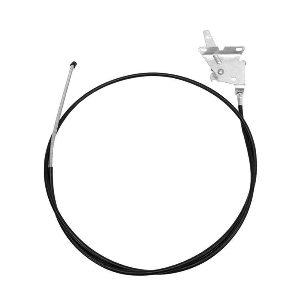 Throttle Cable for Lawn Mower Replacement Compatible with and GT Models