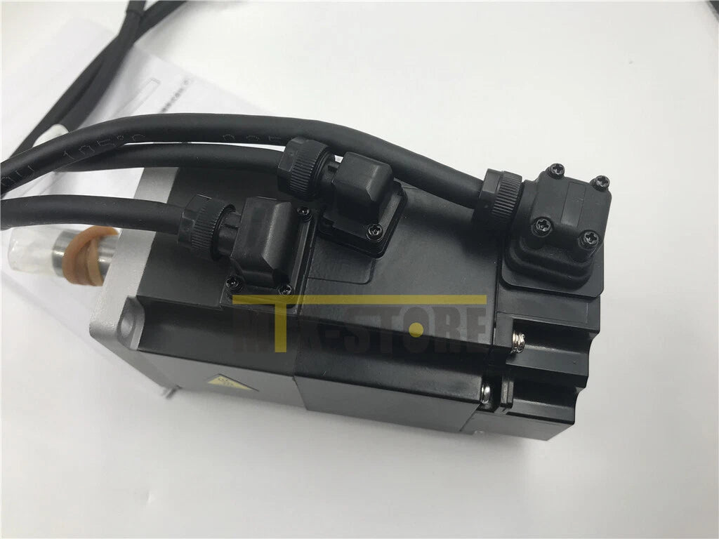 1pcs  Mitsubishi Servo Motor HF-MP23B-S25 #P