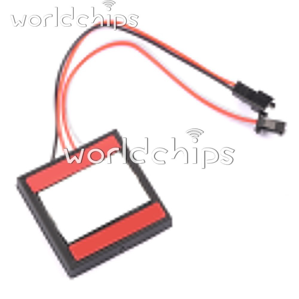 5~10* DC5-12V Touch Light Lamp Dimmer Switch Control Module For LED Mirror light