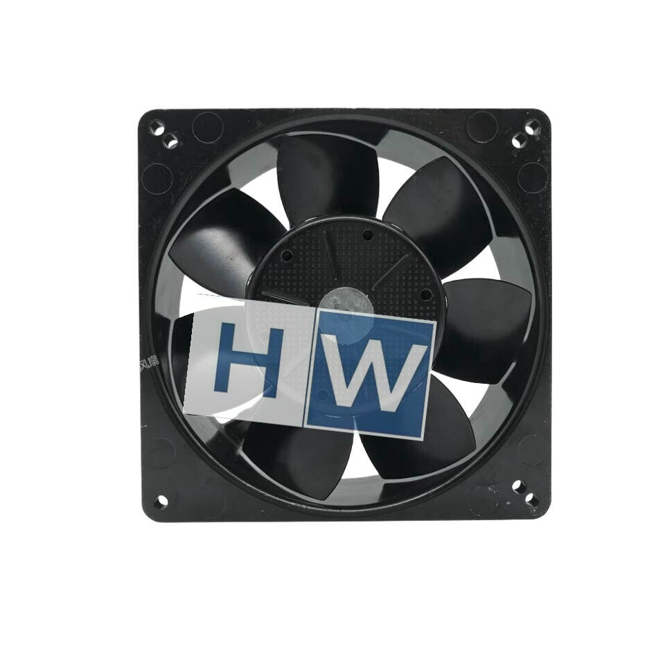 1PC for 3-wire 5114N 24V-30V 9.5W 395ma 135*38mm Metal Dissipation Fan