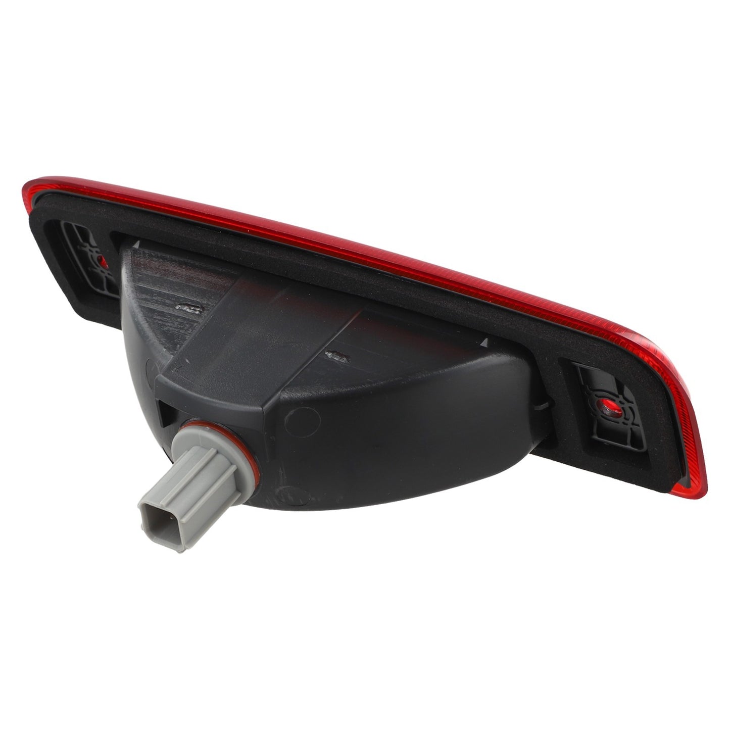 Third High Brake Light Assembly for Nissan Series 2012 2021 Reliable Fit