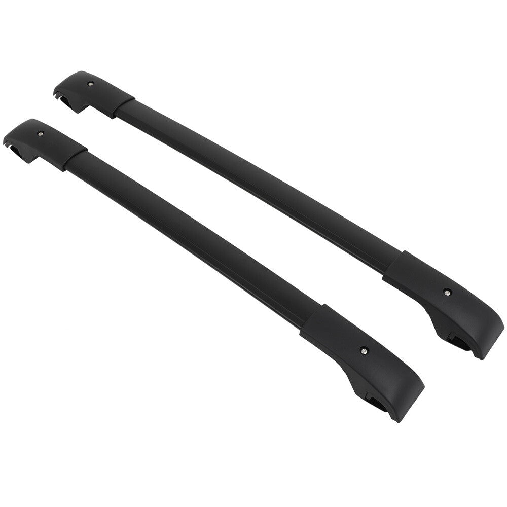 Roof Rack Cross Bar Cargo Luggage Carrier For 2013-2018 Toyota RAV4 Aluminum
