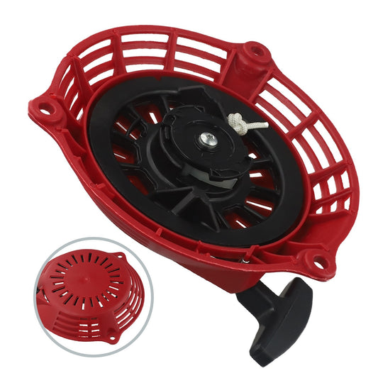 #1*/  High-quality Pull Start Recoil Starter For-HONDA Engines GC135 GC160?#