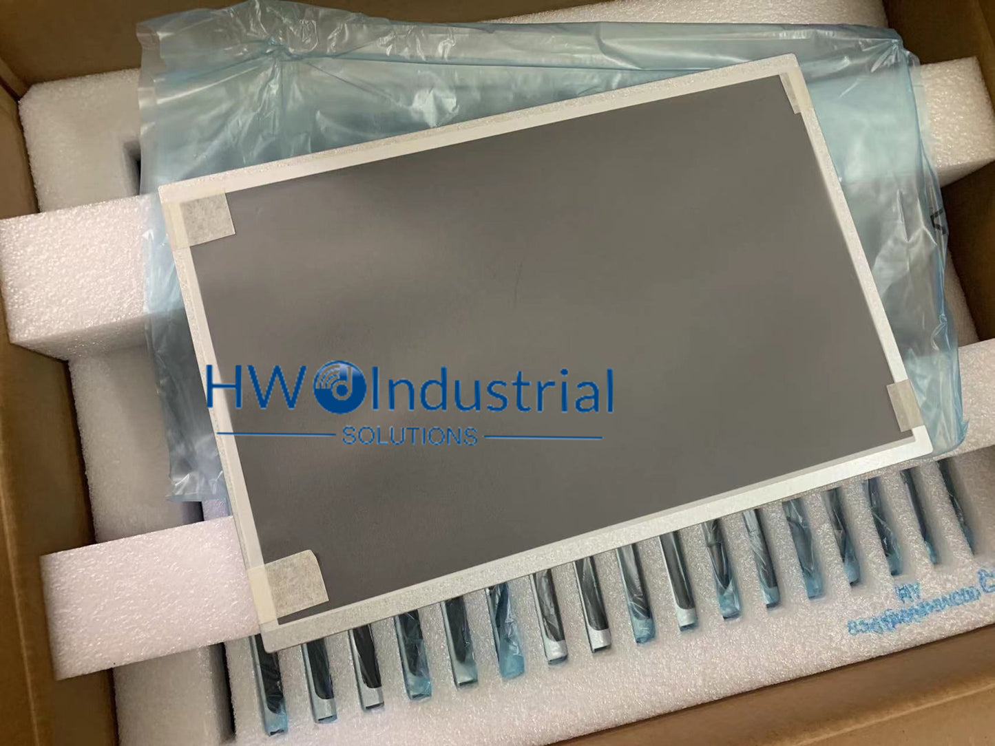 1PC  12.1-inch G121ICE-LH1 INNOLUX Industrial LCD Display Screen