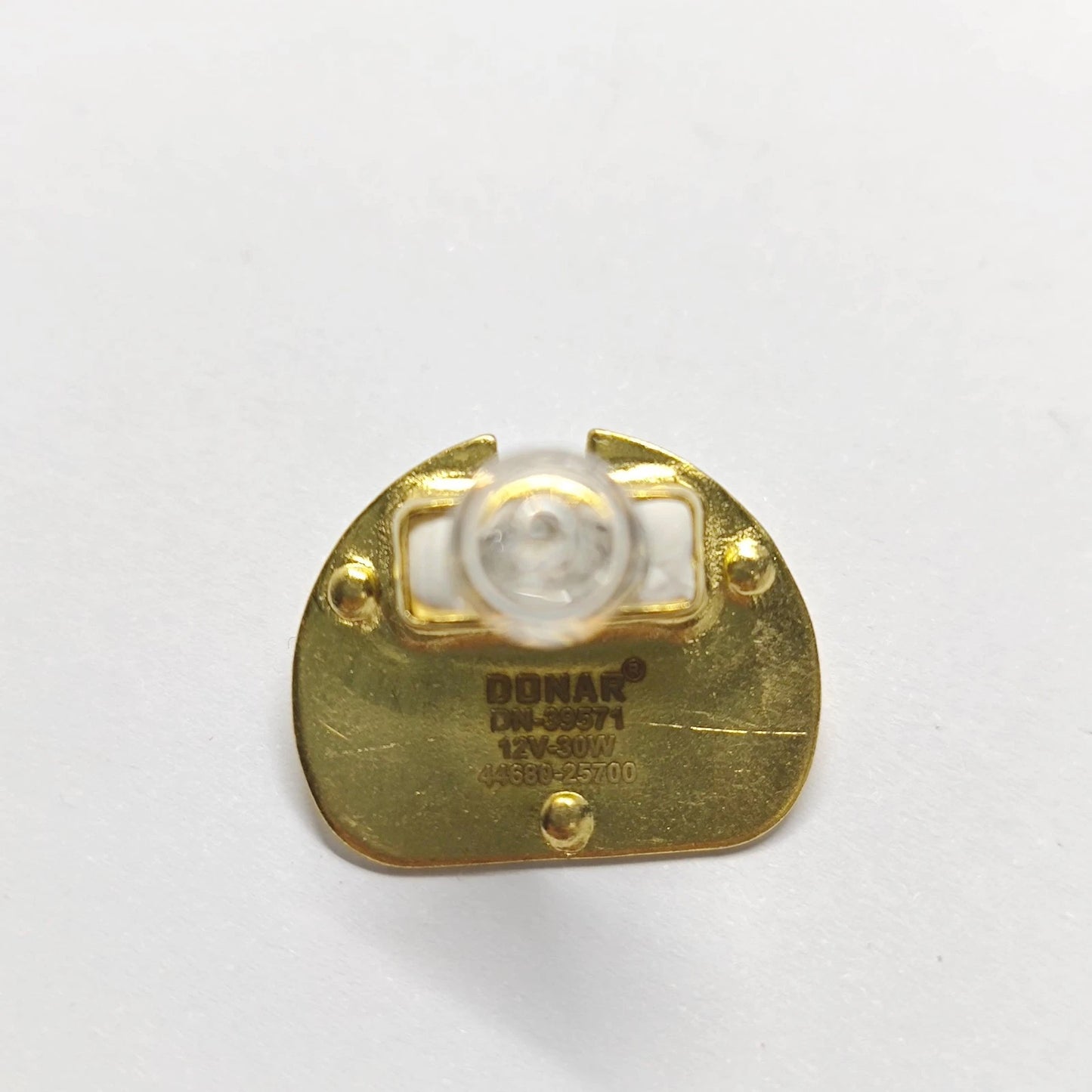 1PC   SL-D7 SL-D8Z 44680-25700 Copper Plate Slit Lamp Bulb 12V30W
