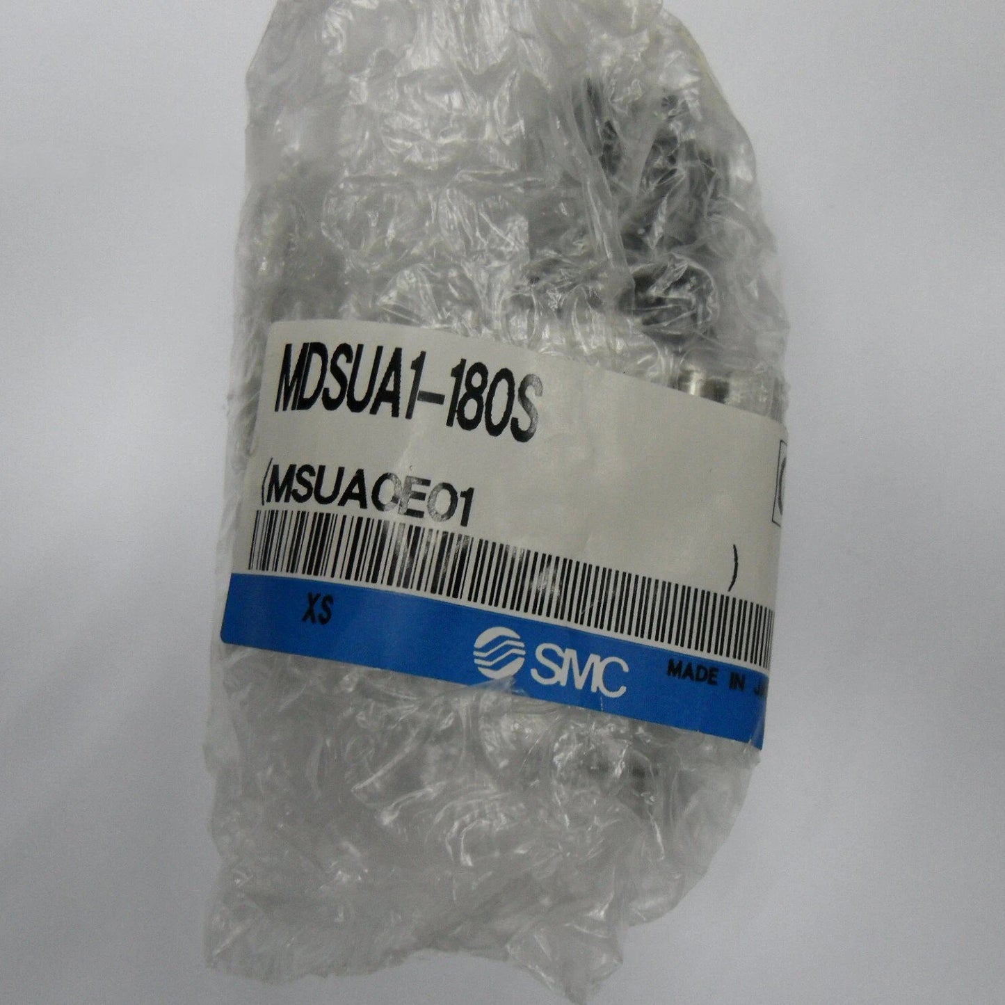 1PC  SMC MDSUA1-180S Rotary Cylinder FREE SHIPPING #P