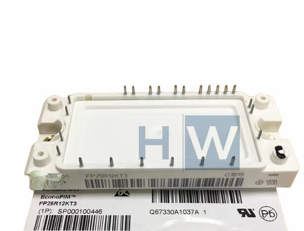 1Pc  FP15R12KT3 FP25R12KT3 FP40R12KT3 FP50R12KT3 IGBT Power Module
