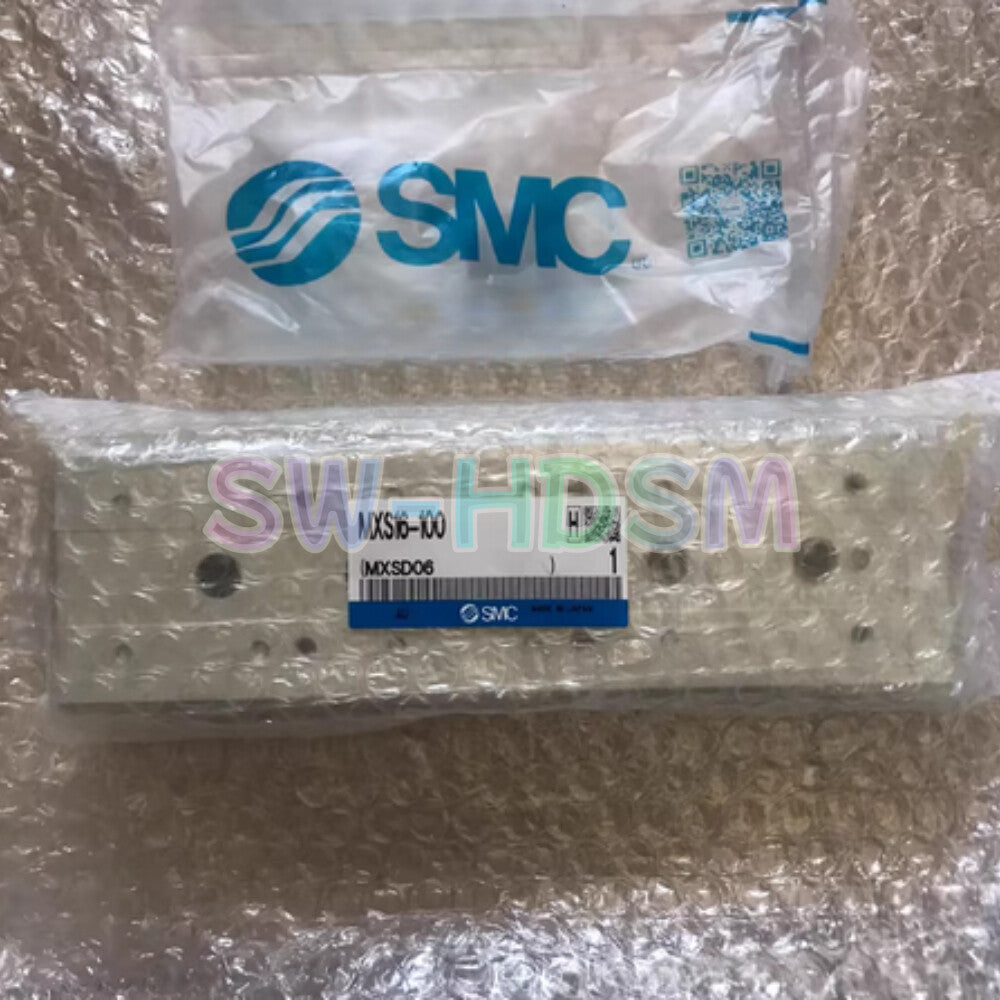 1PCS  for SMC air MXS16-100 cylinder freight free