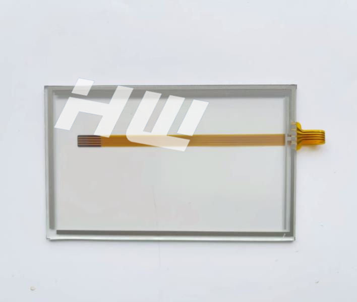 1Pc   KTP400 6AV2124-2DC01-0AX0 6AV2 124-2DC01-0AX0 Key Film Glass Touchpad