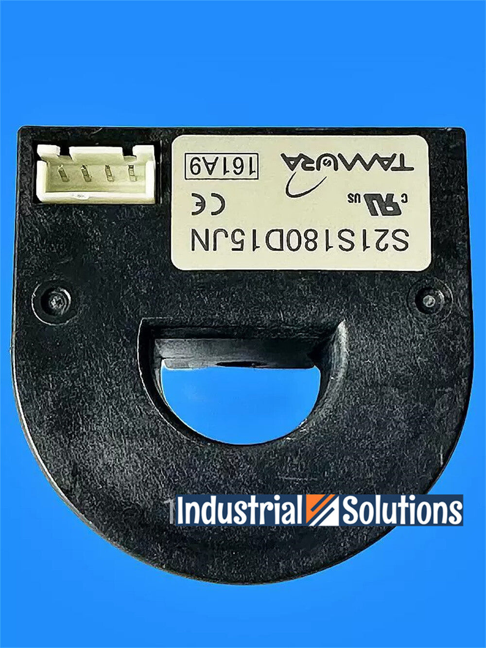 S21S180D15JN Inverter ATV61-71-610-630 Hall Transformer Current Sensor
