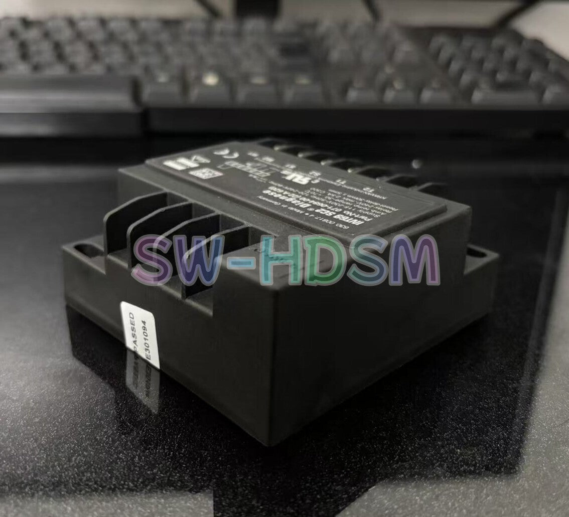 1PCS  KRIWAN Protection Module INT69 SC2 071-0684-00(22A 620) Freight Free