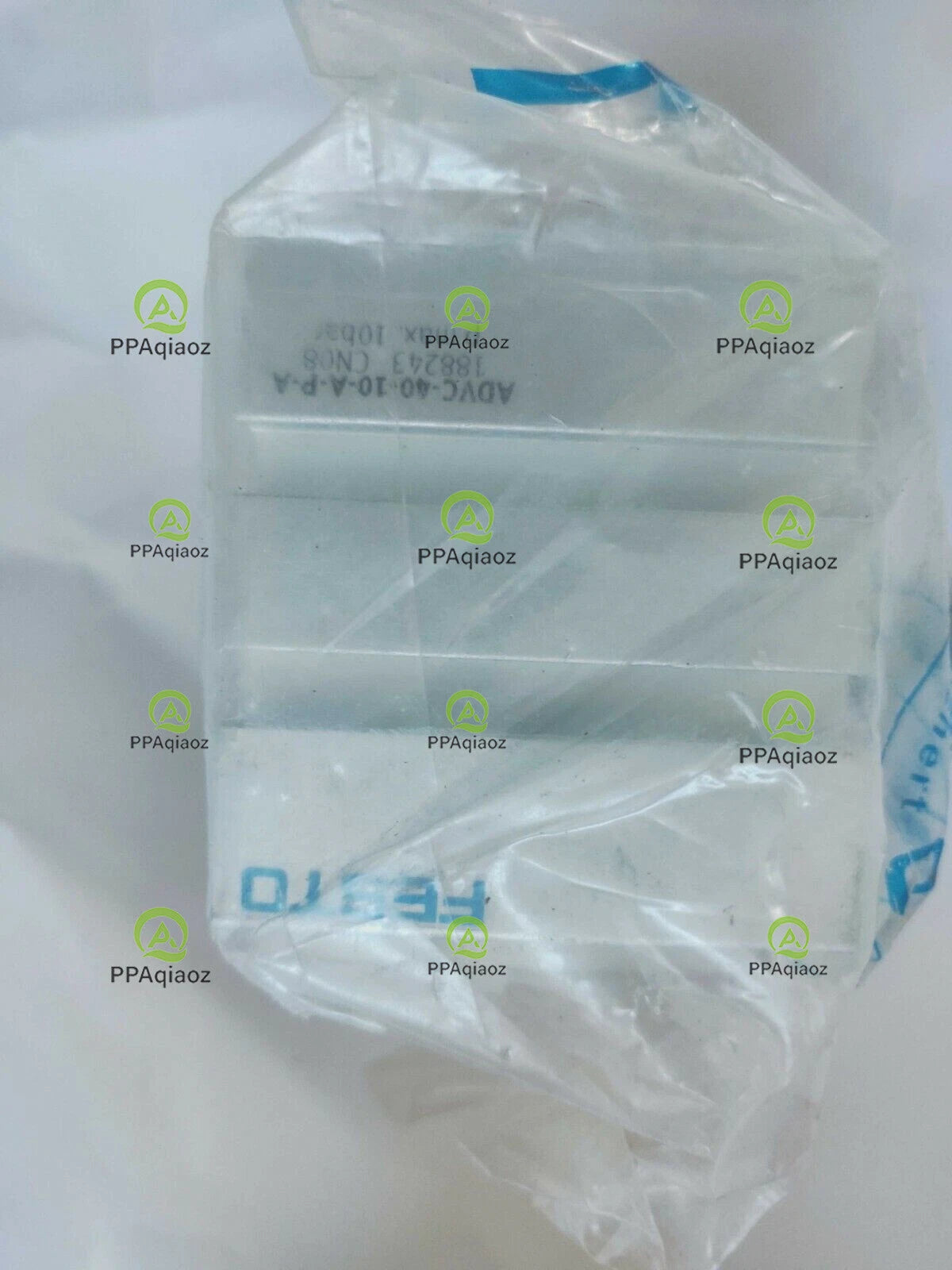 1PC  FESTO ADVC-40-10-A-P-A 188243 Cylinder Free Shipping