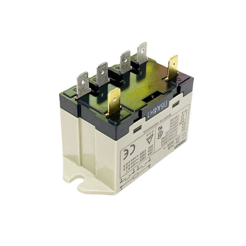 1PCS  Omron G7L-2A-TUB 24VDC 200-240VAC Safety Relays