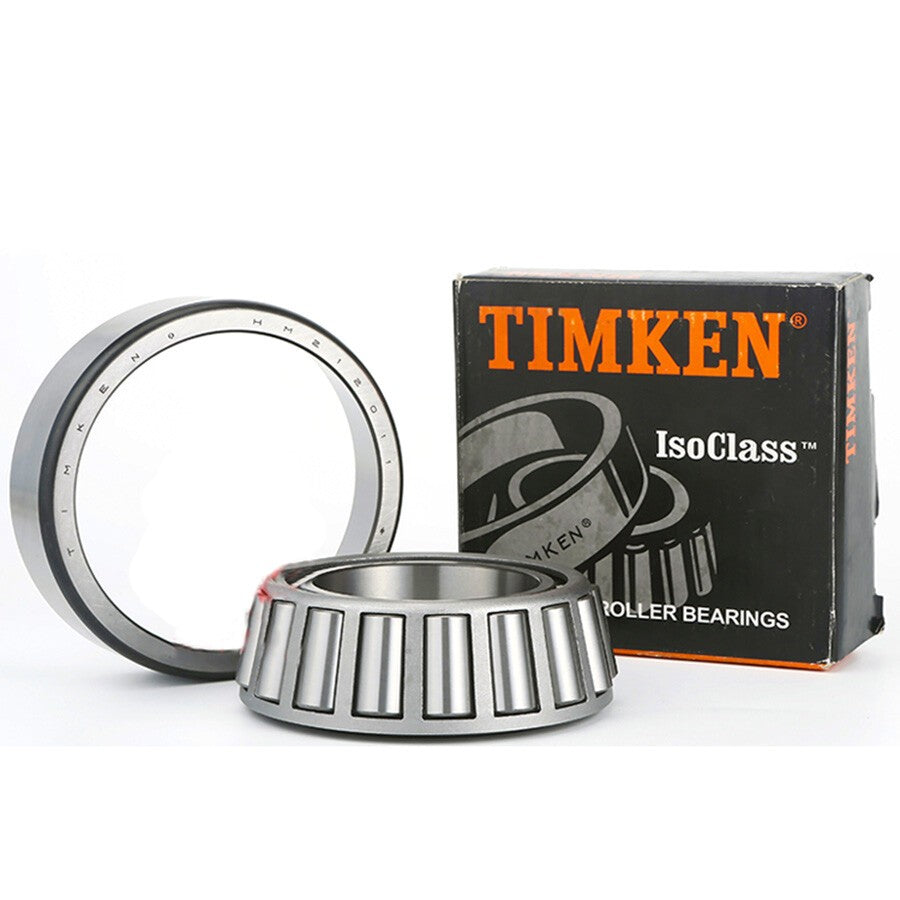 1pcs For TIMKEN 32204 Taper Roller Bearing 20x47x19.25mm.