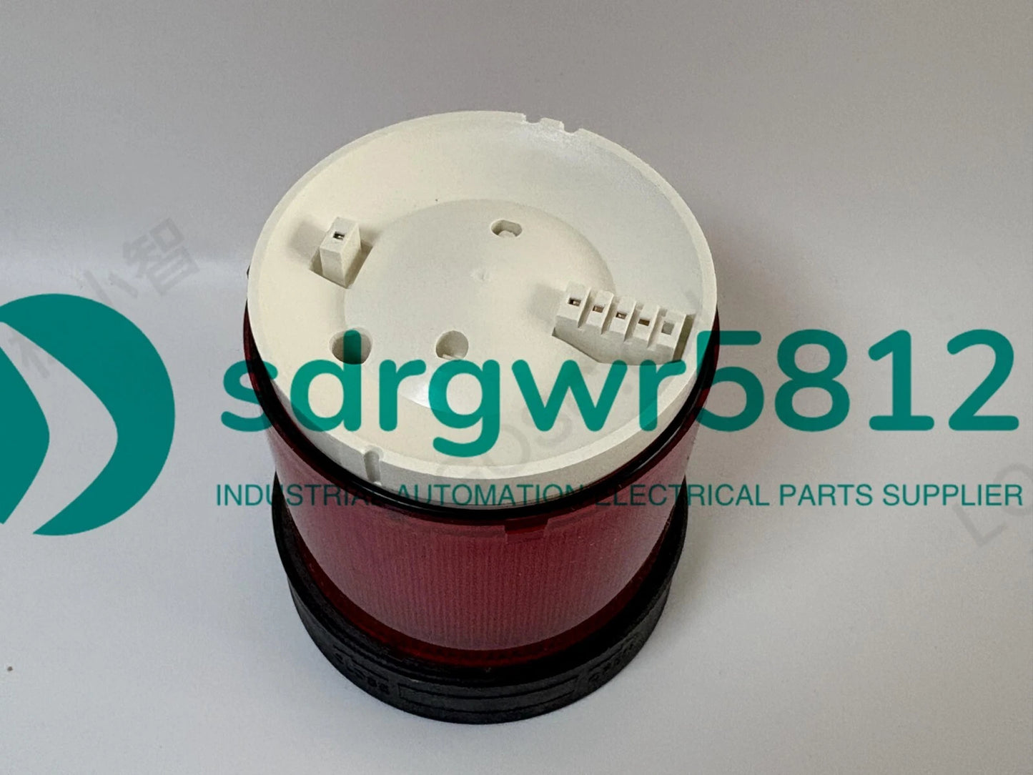 one  XVBC2B4 Illuminated Unit #P