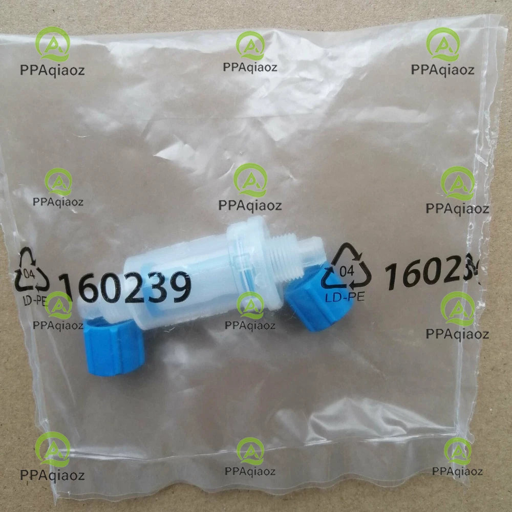 FESTO VAF-PK-6 160239 1PC  Vacuum Filter Free Shipping