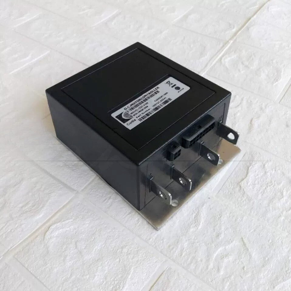 QTY:1 1227-3402 Permanent magnet controller DC36V