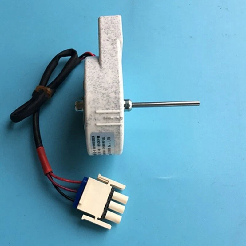 1PCS 502404010024 Midea Refrigerator fan motor ZWF-02-4