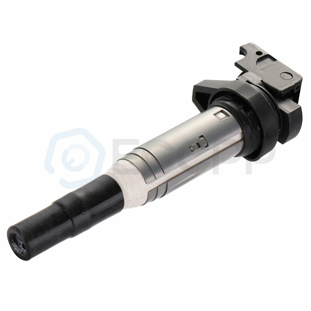 Pack of 6 Ignition Coils for BMW 135i 335i 435i 535i 525i 640i M3 X3 Z4