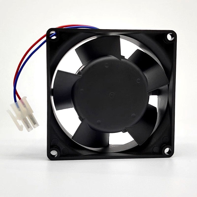 1PC for 2-wire 8314HR 8032 24V 250mA  6.0W 8CM Inverter Equipment Cooling Fan