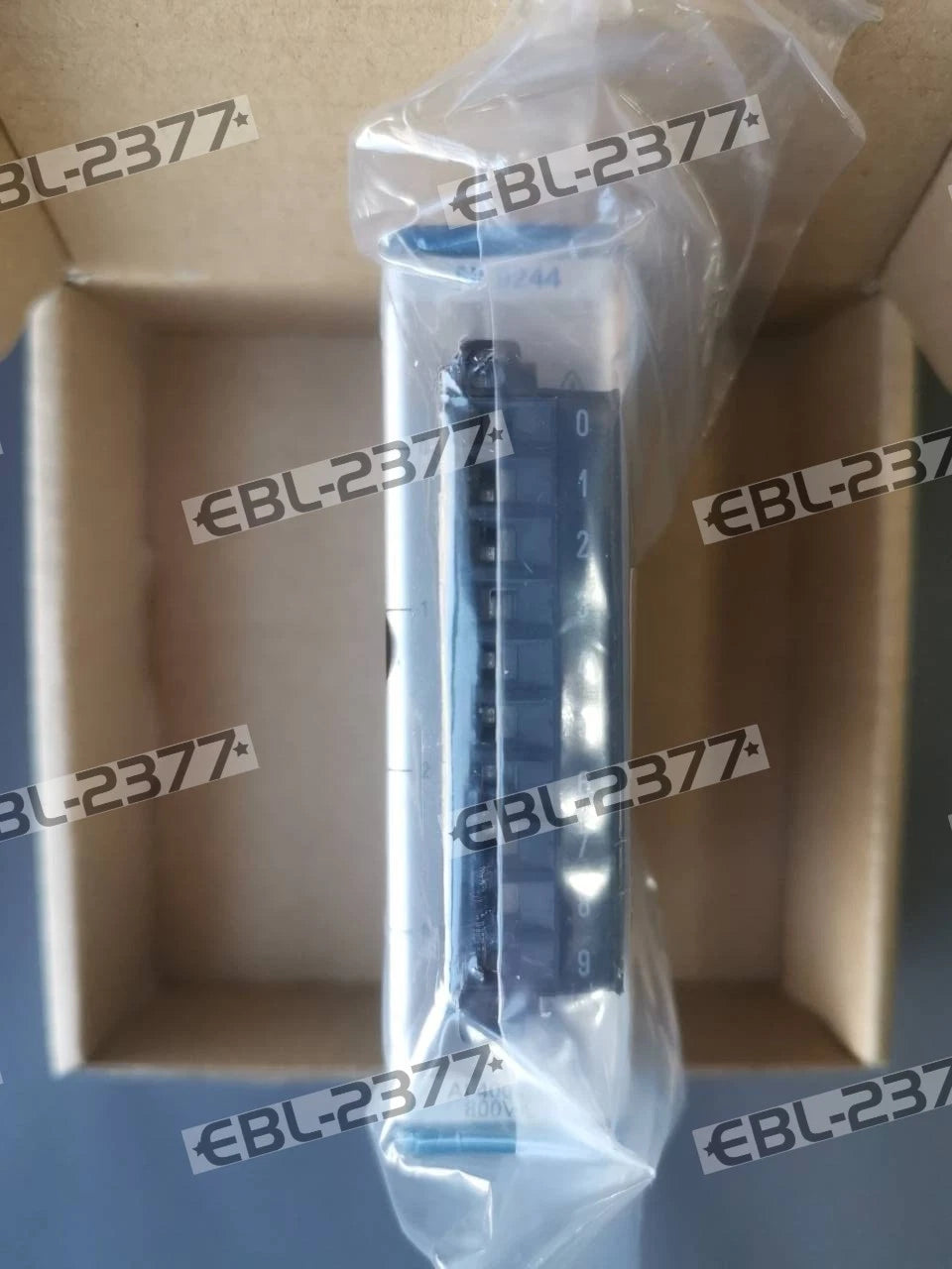 National Instruments NI 9244 cDAQ Analog Input Module, 3-Phase Voltage Input