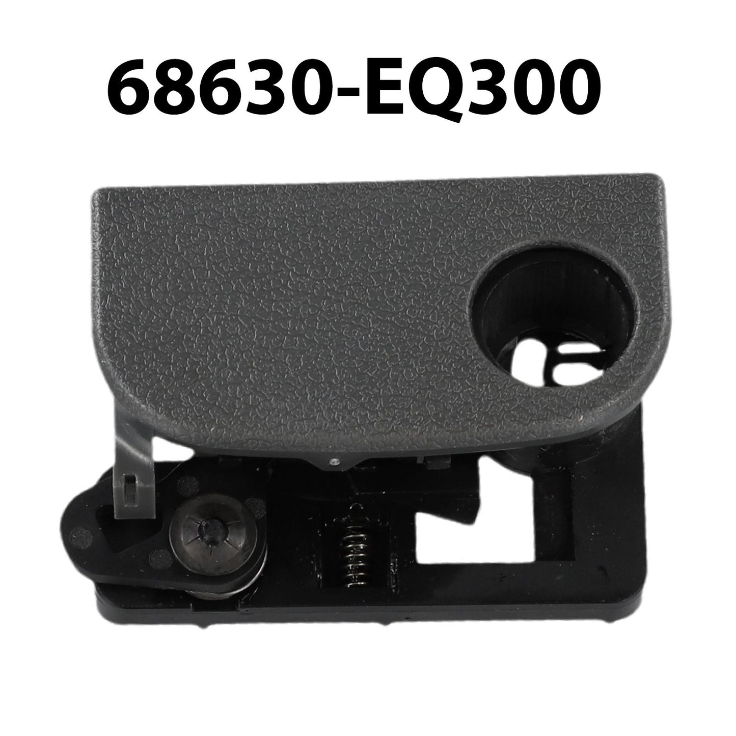 1 Piece Glove Box Lock 68630 EQ300 68630-EQ300 68630EQ300 Direct Replacement