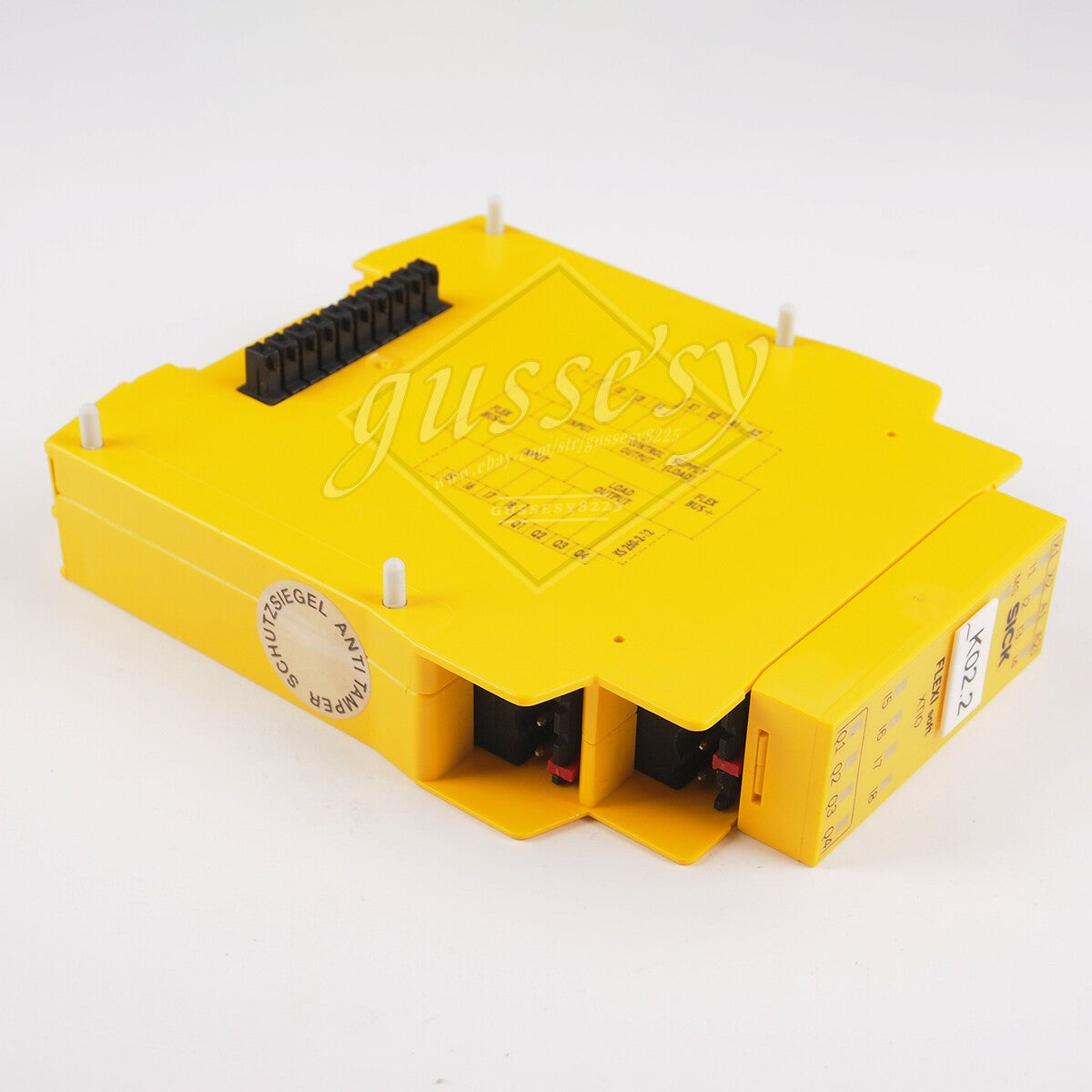 1 PCS SICK Safety Relay FX3-XTIO84002 FX3-XTI084002 1044125 V1.13.0 US SHip