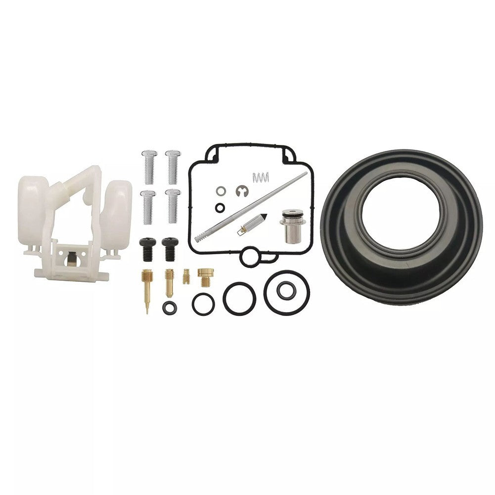 For Polaris For Sportsman 500 HO Carburetor Rebuild Kit with Sealing Elements