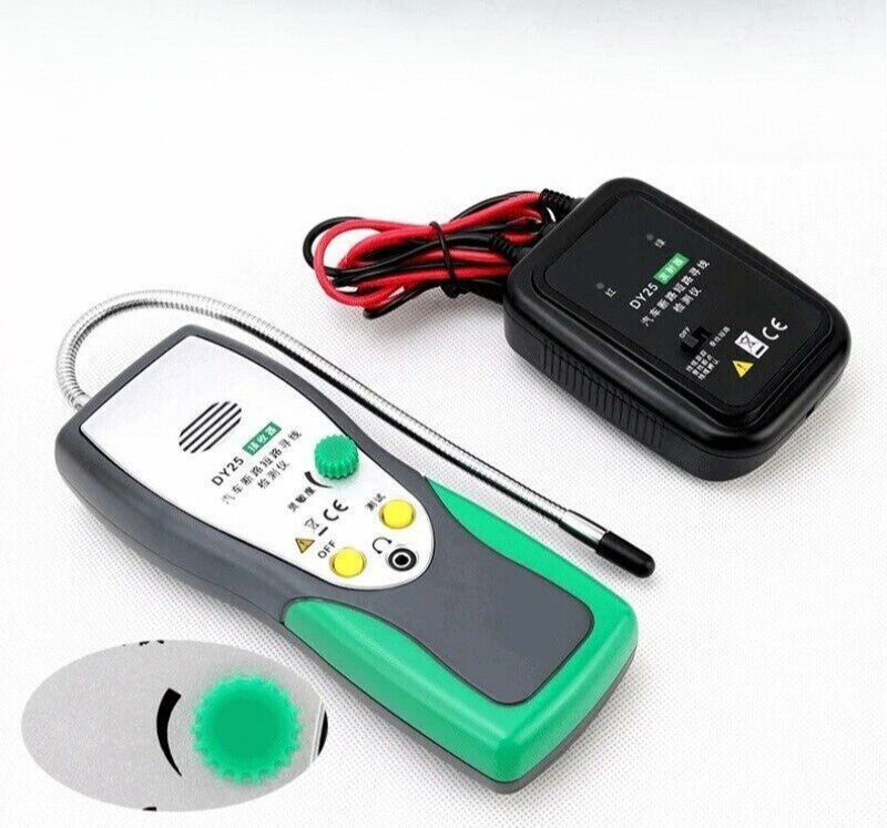 DY25 Automotive Short Open Circuit locating Finder Tester Diagnostic Test Tool