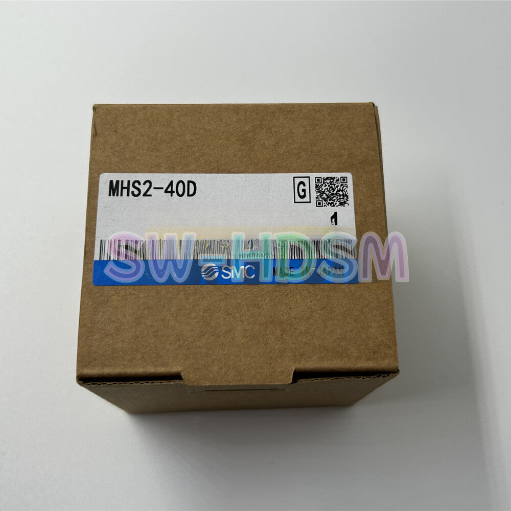1PCS  for SMC Cylinder MHS2-40D Freight Free