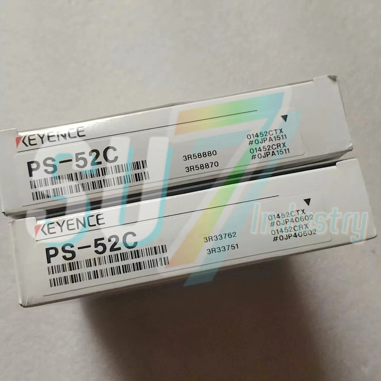 Keyence PS-52C Separated photoelectric sensor# 1pcs    In Box