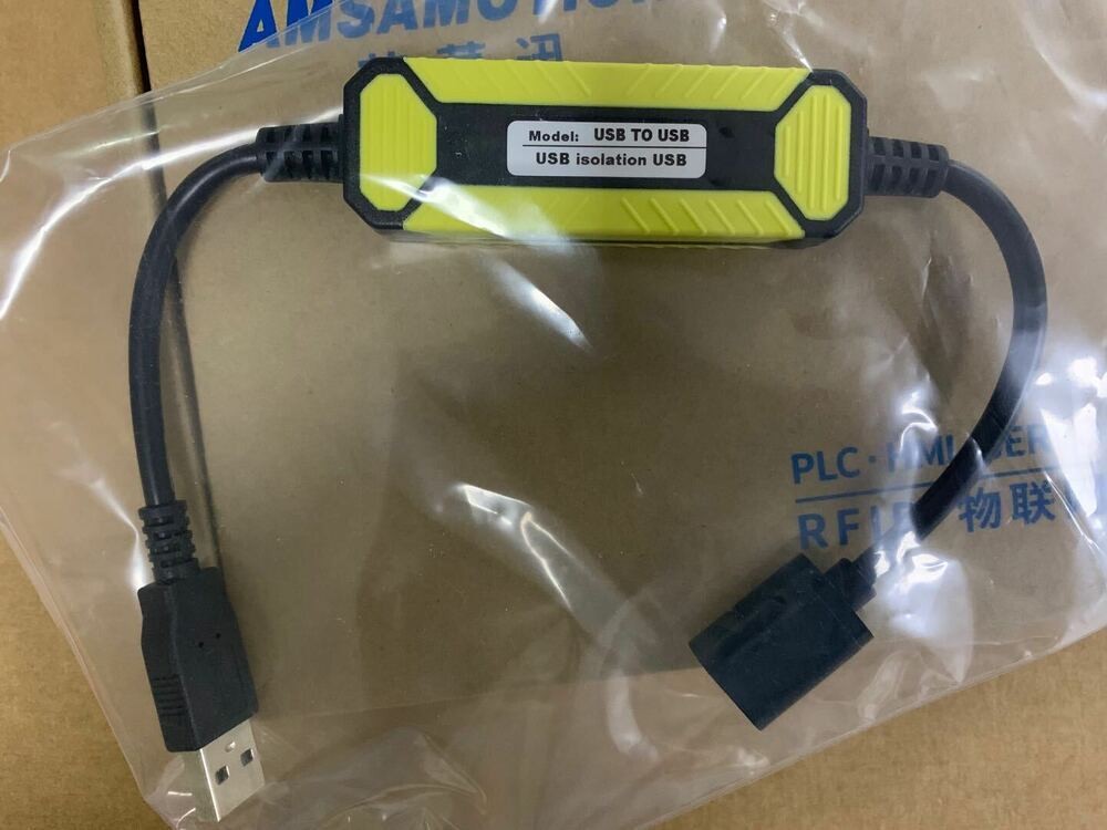 1pcs Industry Grade USB to USB ADUM4160/ 3160 2.0 Lengthen Isolation
