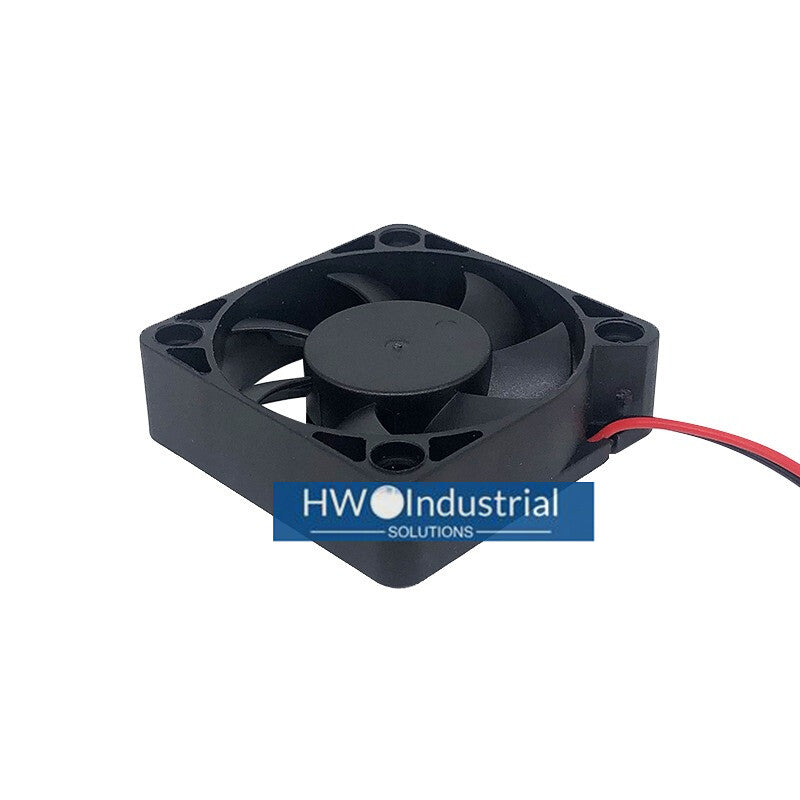 1PC Delta AFB0524HB 5015 24V 0.17A 5CM Inverter Cooling Fan