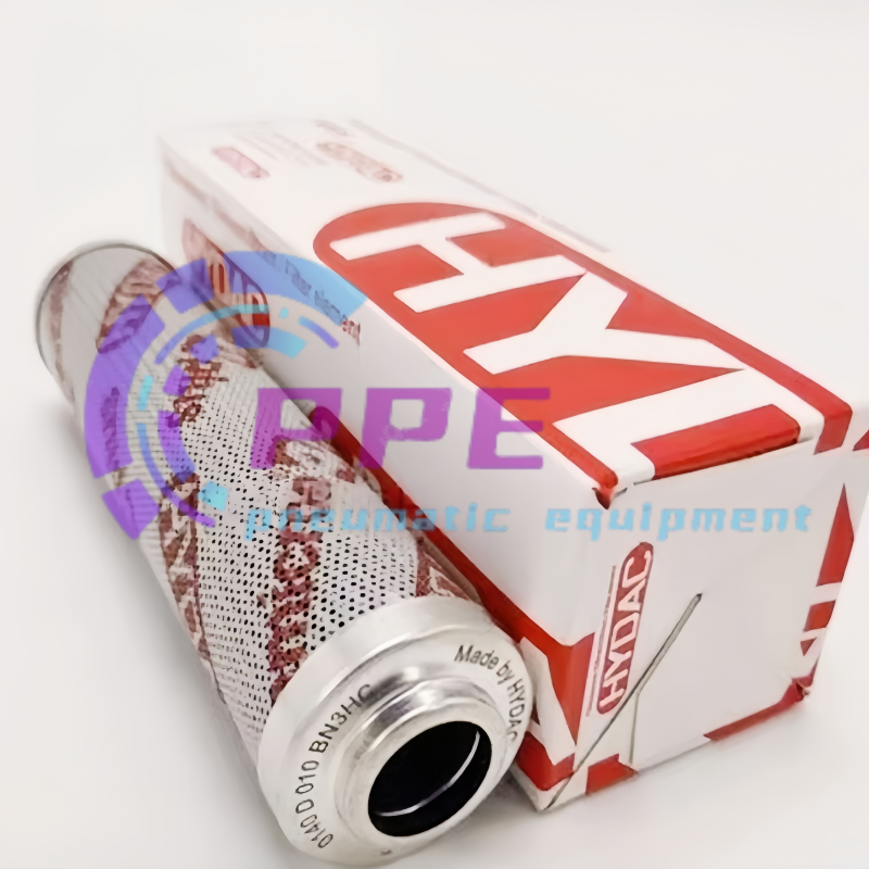 Free shipping 1PCS  0950R010ON PO HYDAC Filter Element 0950 R 010 ON PO