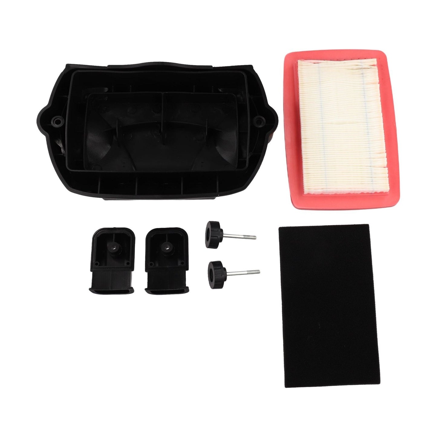 for LEAF Blower Cleaner Cover with Filter Fits For Redmax EBZ8500 EBZ8550RH