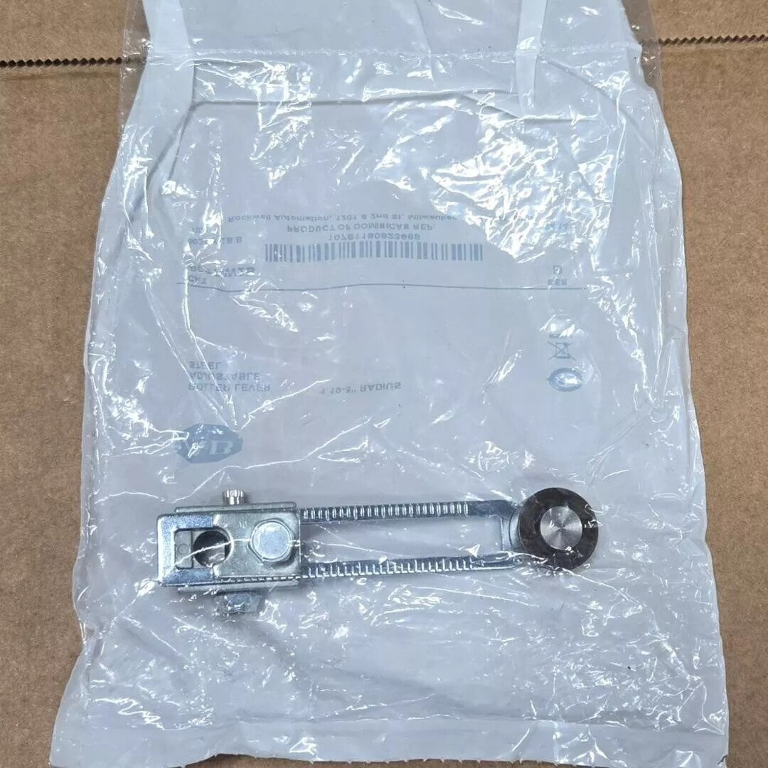 802T-W2B Limit Switch Levers AB802TW2B