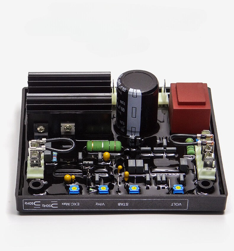 AVR R438 Leroy Somer Automatic Voltage Regulator Generator