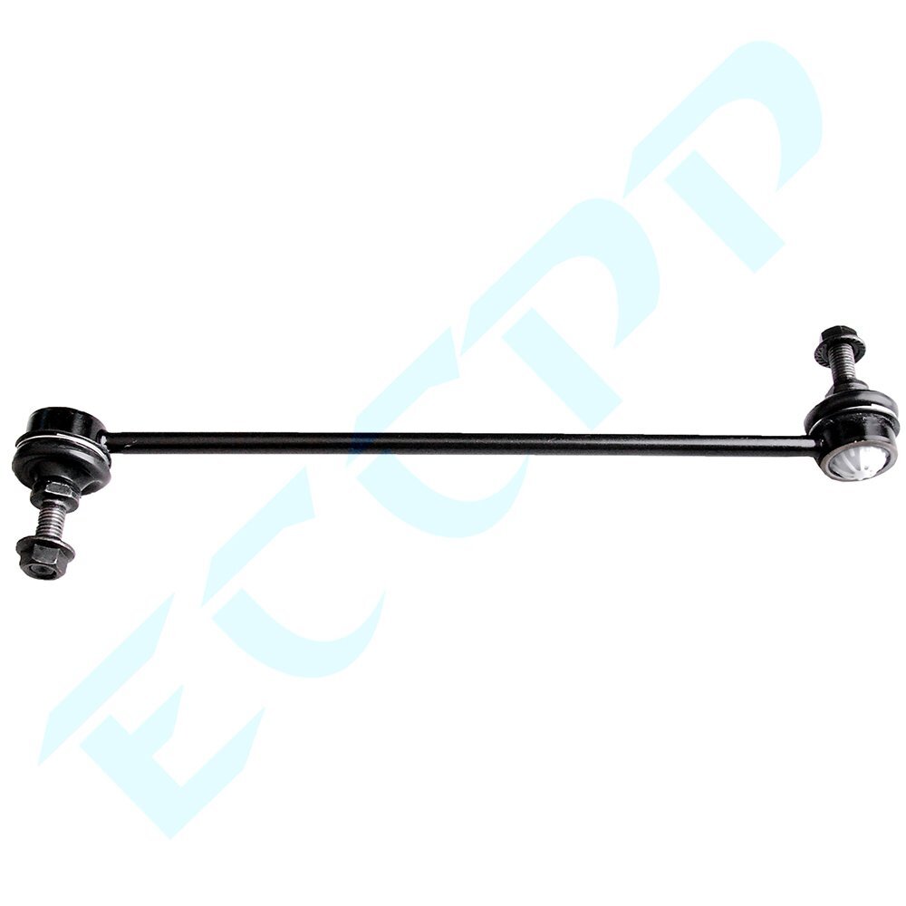 ECCPP 4 Pieces Front Control Arm Ball Joint Sway Bar Link Set Fits Volvo V70 S70