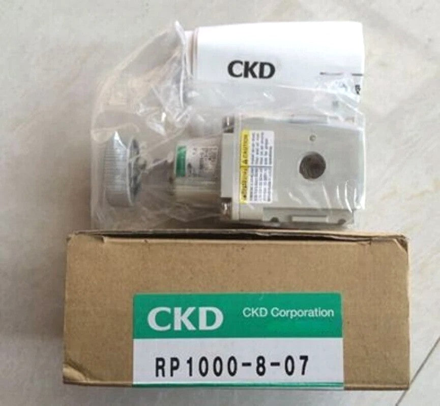 1PC CKD RP1000-8-07 Precision Pressure Regulating Valve  Fast delivery