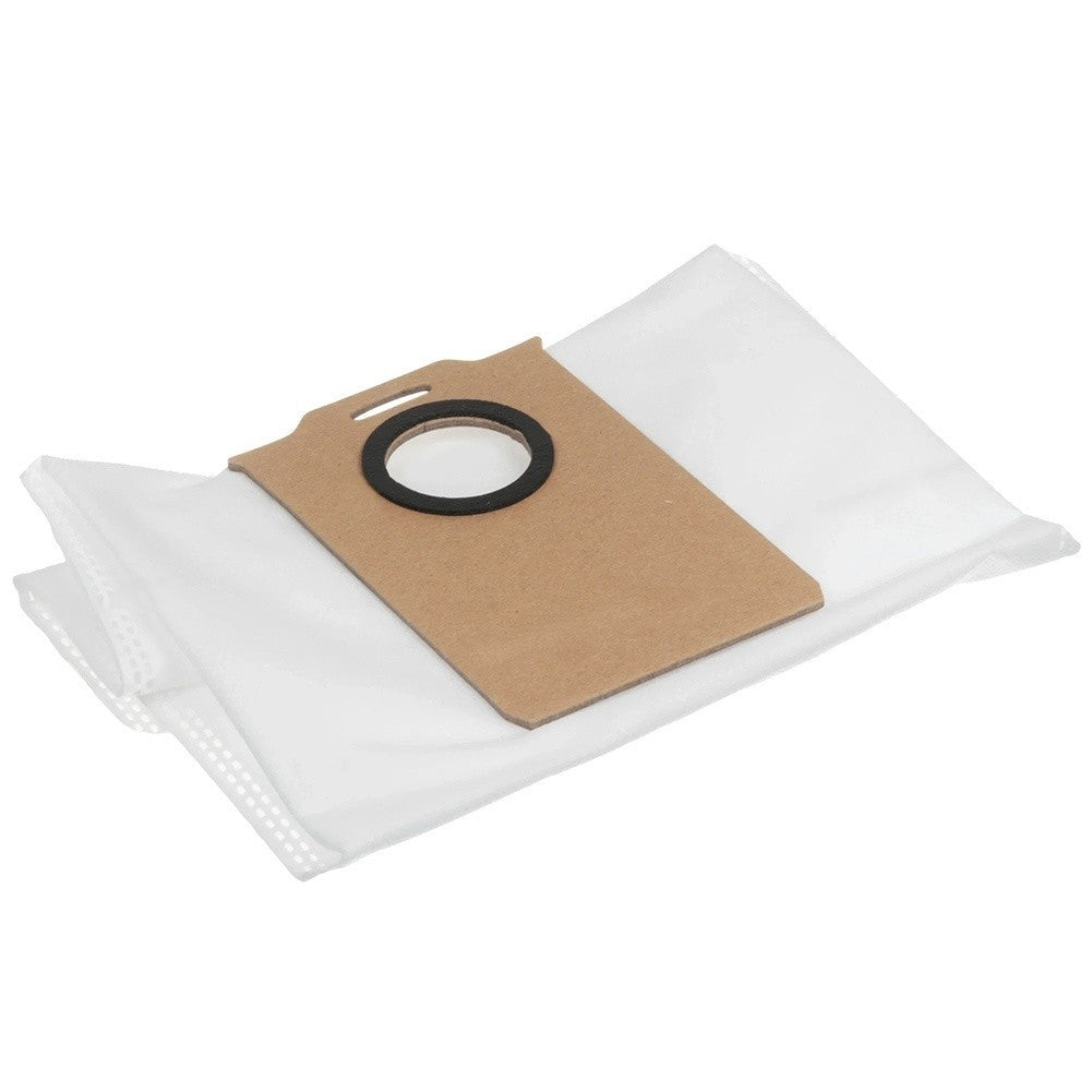 3.3L Dust Bags for Redroad R11 Robot Vacuum Cleaner 10 Pack Non Woven Fabric