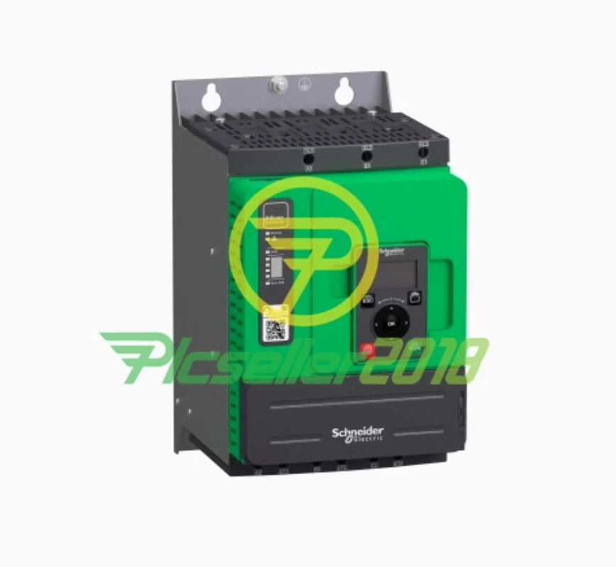 1 pc  Schneider soft starter ATS480C32Y Fast Delivery UPS or