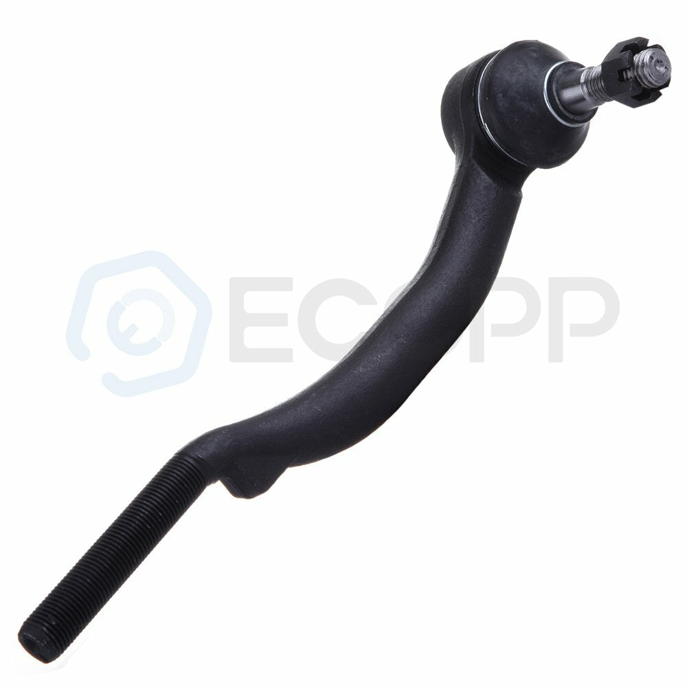 ECCPP 4pcs For 2002-2006 2007 Buick Rainer 16mm Complete Inner Outer Tie Rod End