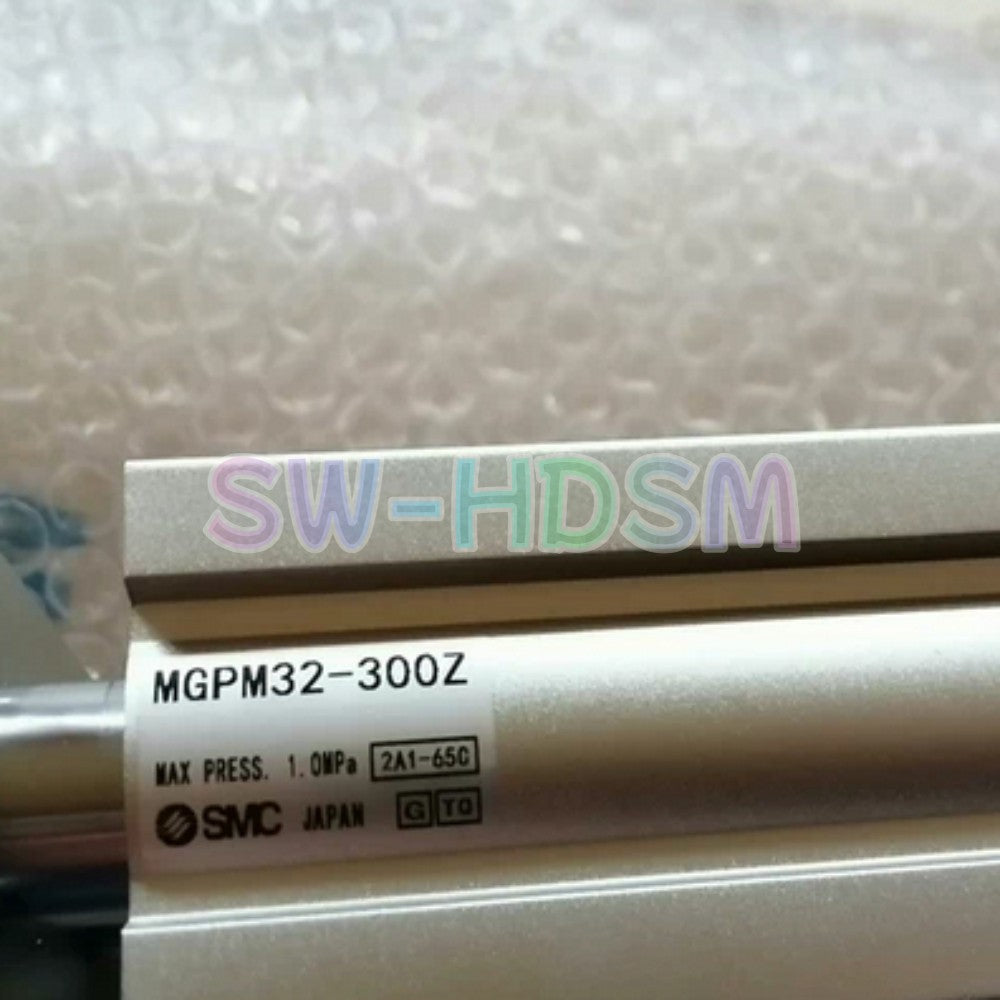 1PCS  for SMC MGPM32-300Z Sliding Cylinder Freight Free