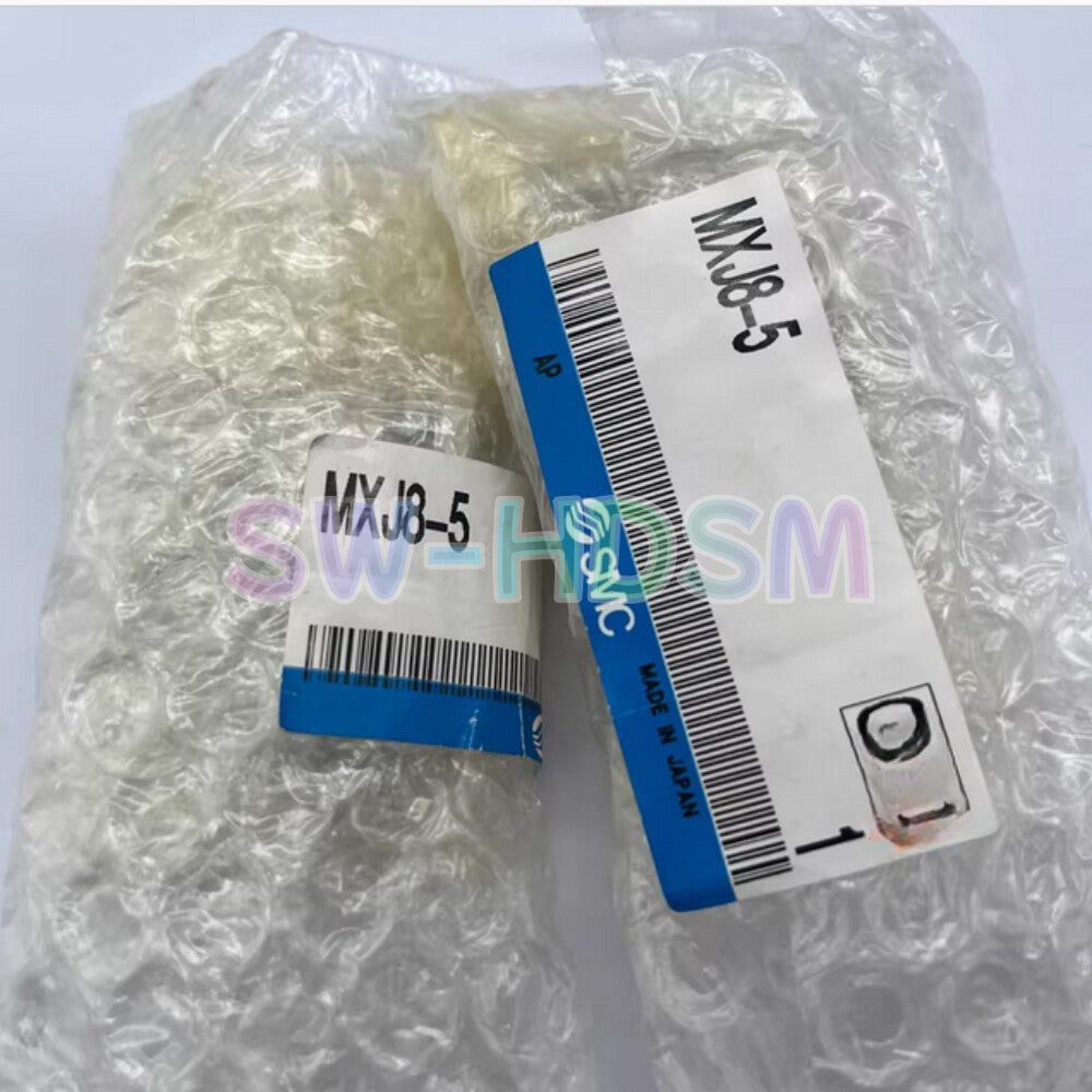 1PCS  for SMC Sliding Table Cylinder MXJ8-5 Freight Free