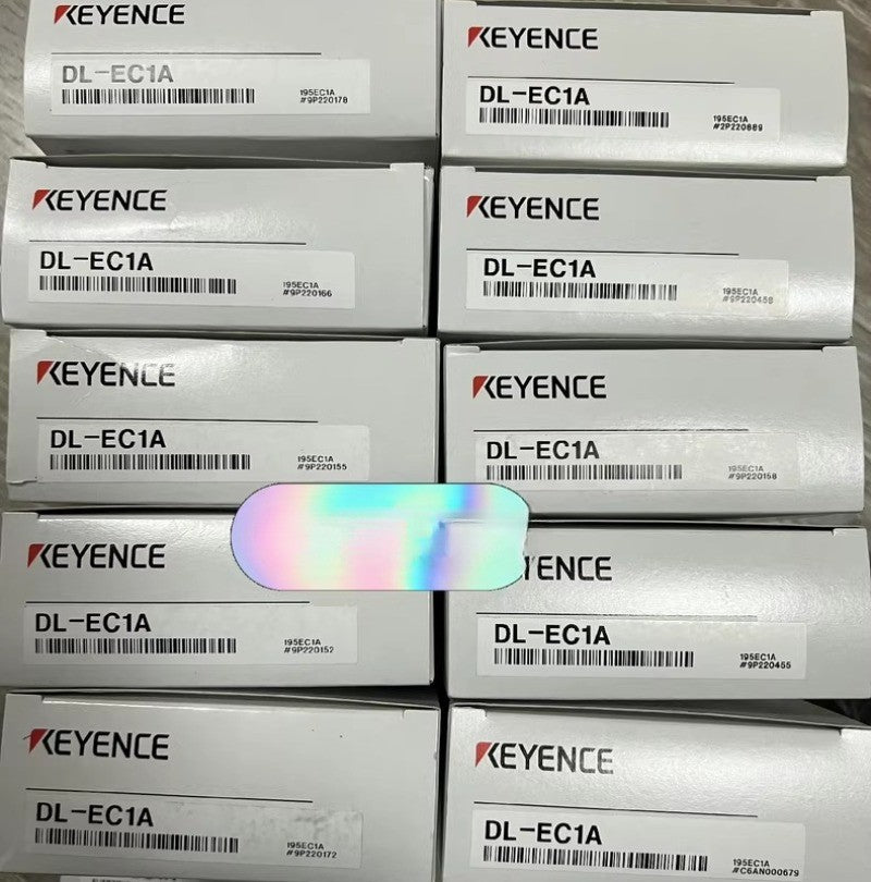1pcs  KEYENCE DL-EC1A  Communication Module