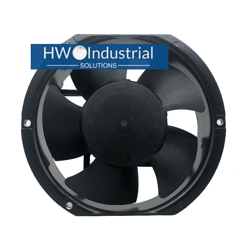 1PC 24V FP-108EX-S1-B 16W 1725 0.65A  Equipment Cabinet Cooling Fan