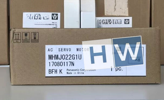 1PC   Servo Motor MHMJ022G1U (Expedited )